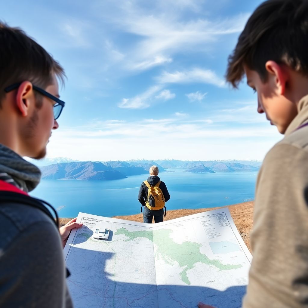 Бюджетный отдых на Байкале: как спланировать поездку без переплат