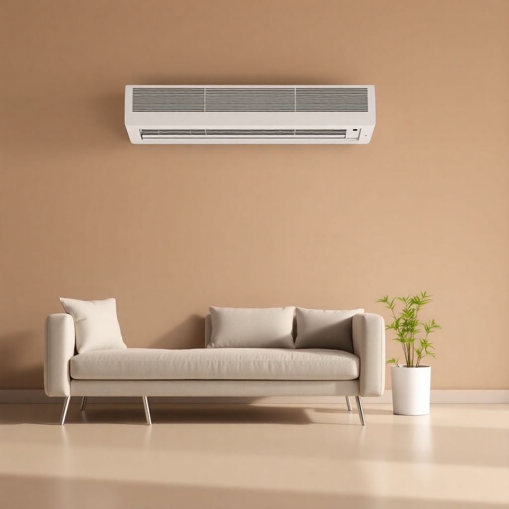 Фильтры для вентиляции обеспечивают чистый и безопасный воздух в помещении