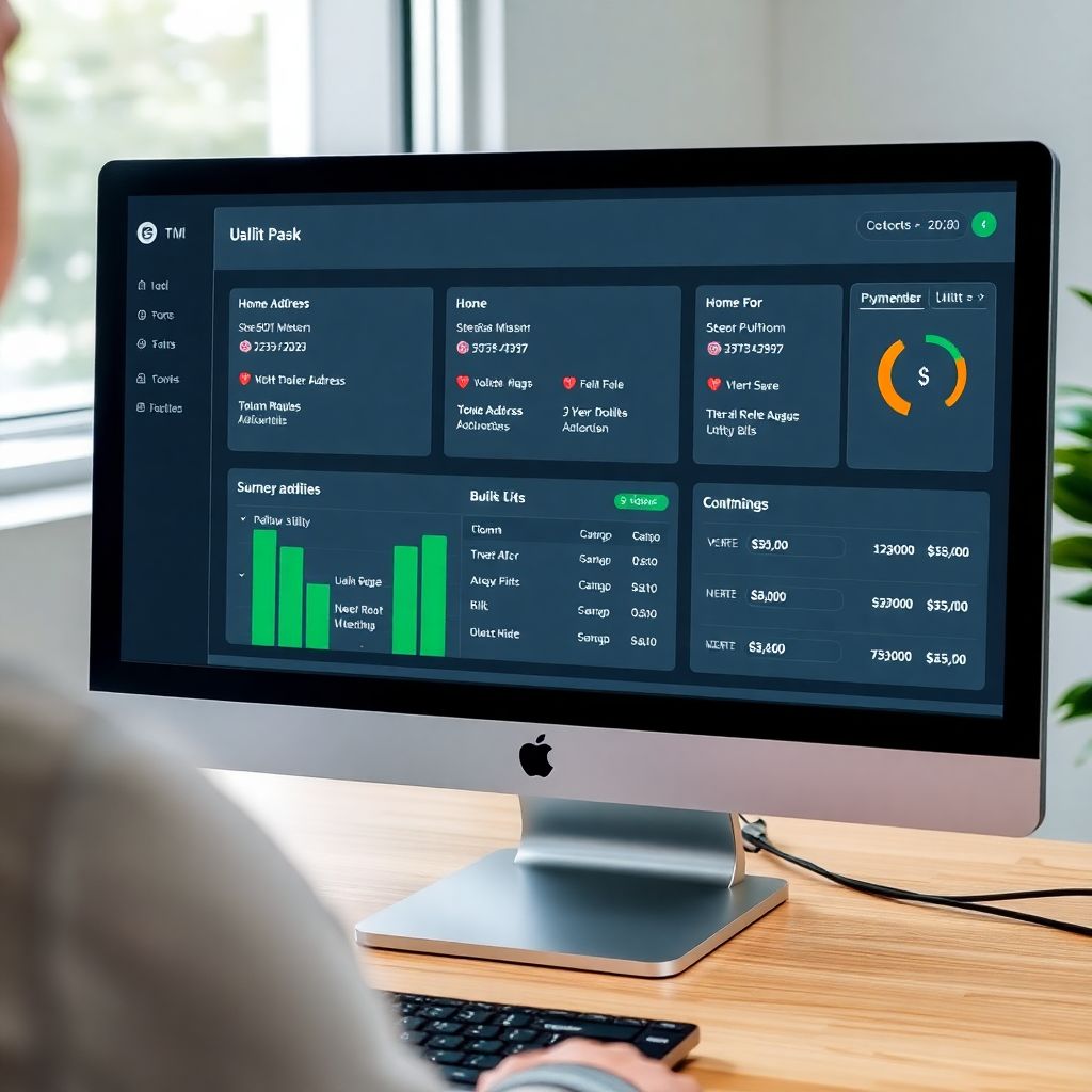 Несколько лицевых счетов в одном личном кабинете ЖКХ: настройка и оплата