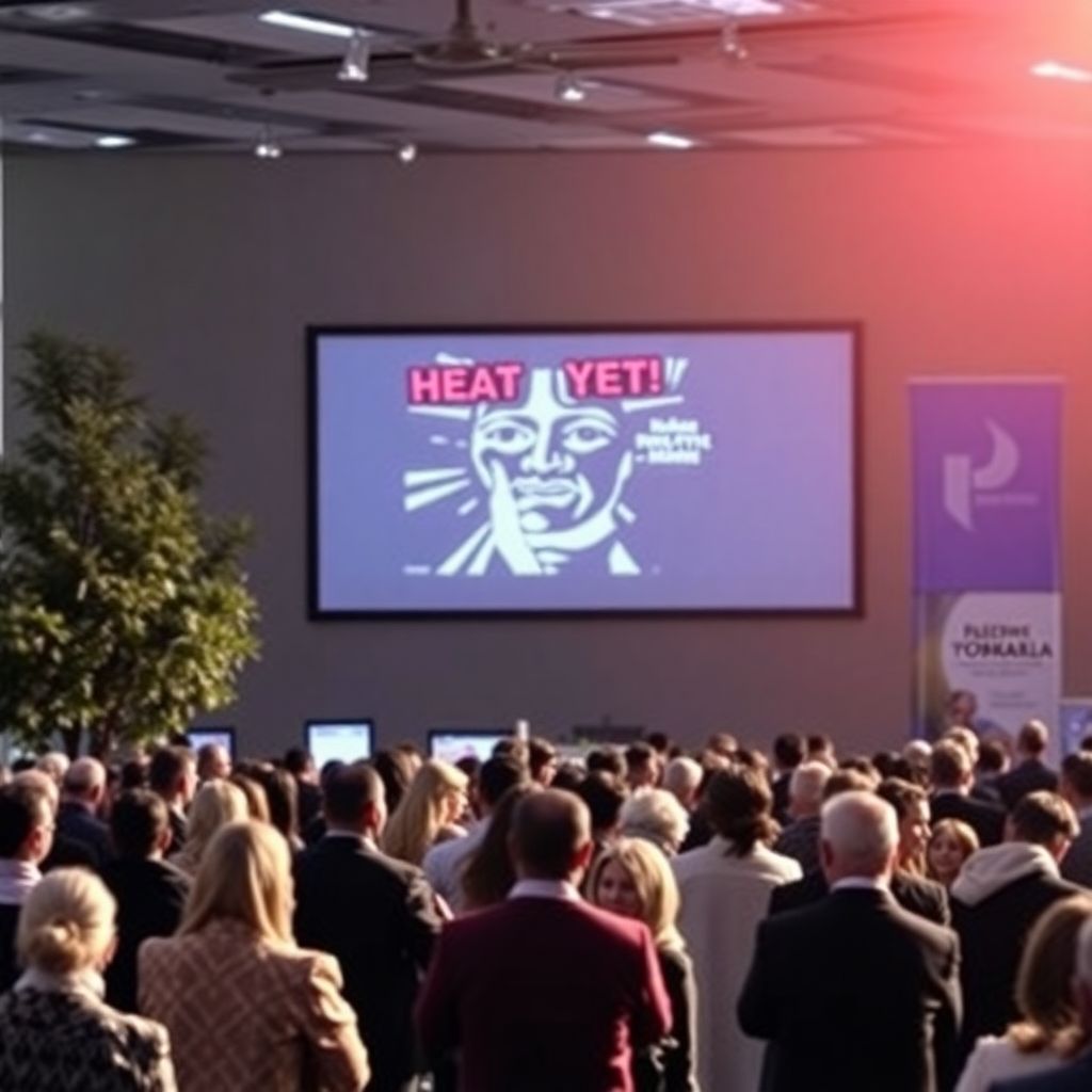 Широкоформатная печать в Воронеже — шаг к успеху вашего бизнеса