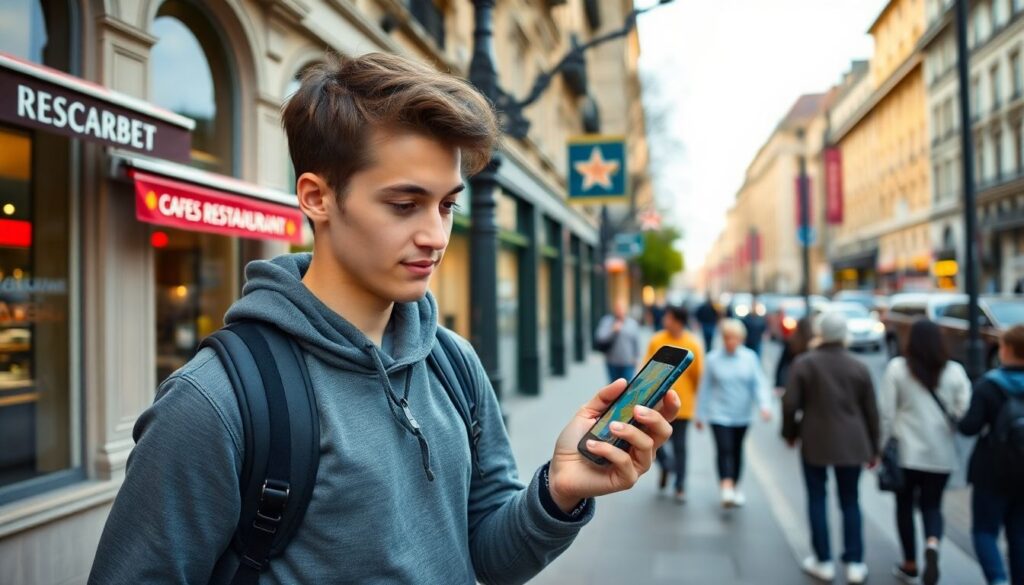 Где поесть без очереди: советы внутри популярных районов - иллюстрация