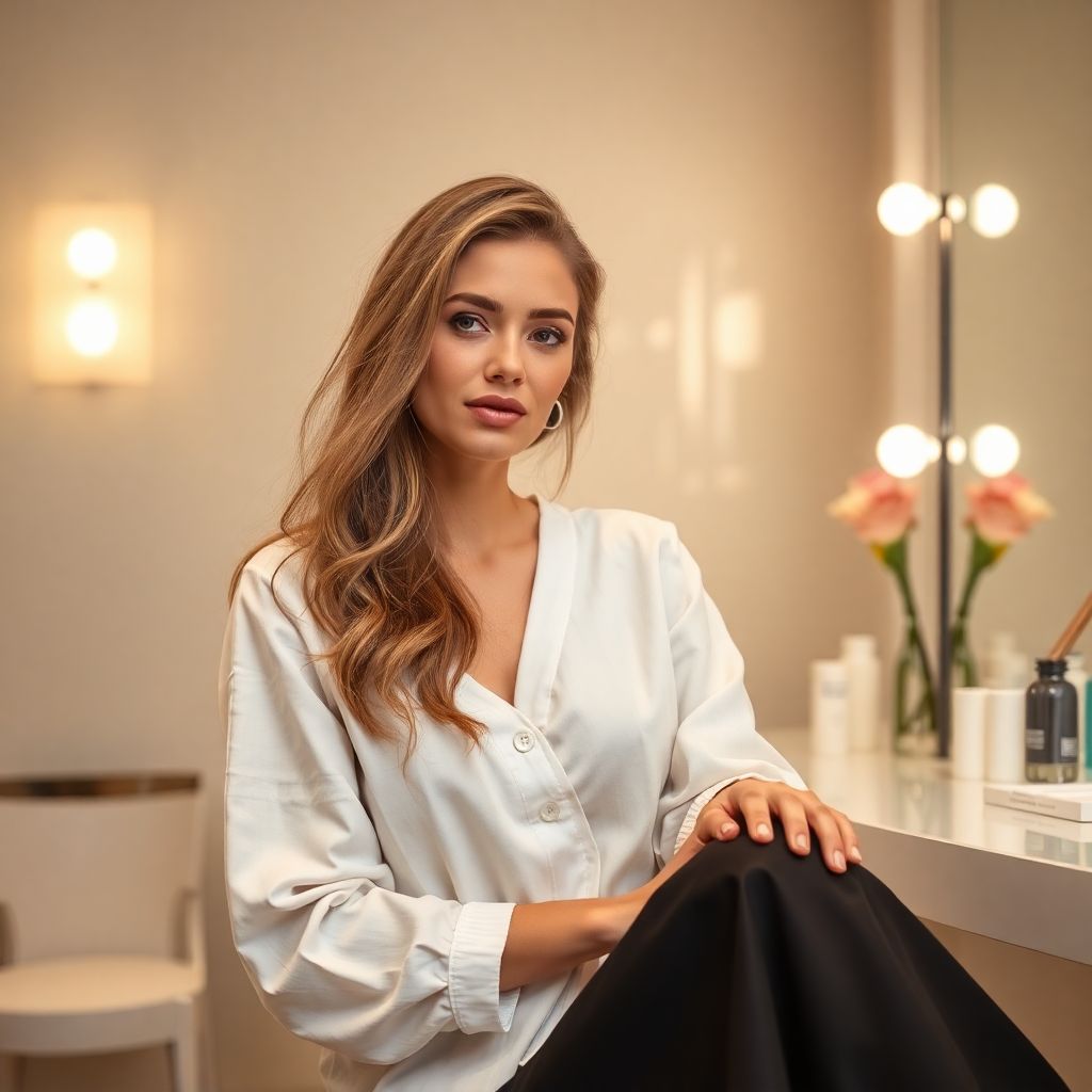 Наращивание ресниц в Санкт-Петербурге отзывы и профессиональный подход