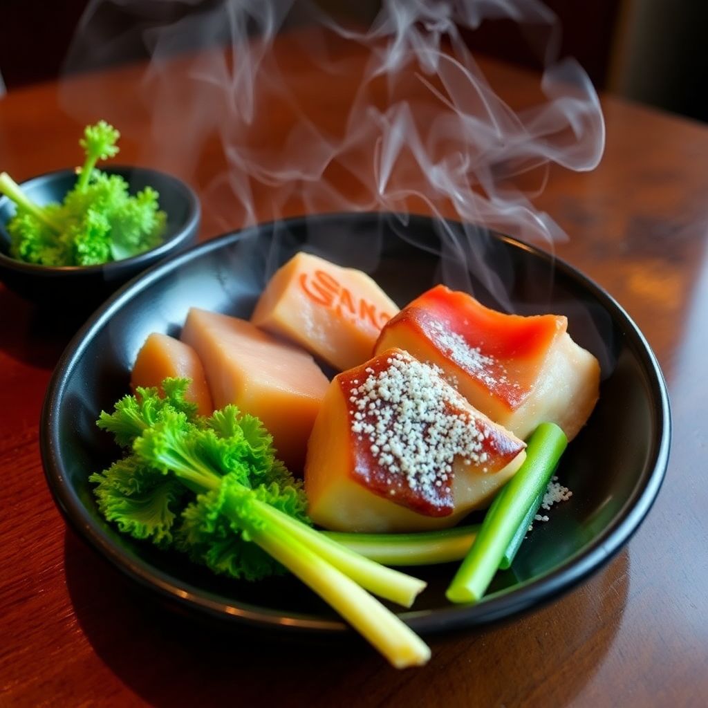 Доставка суши в Петрозаводске от ресторана Сушимания с удобством и комфортом