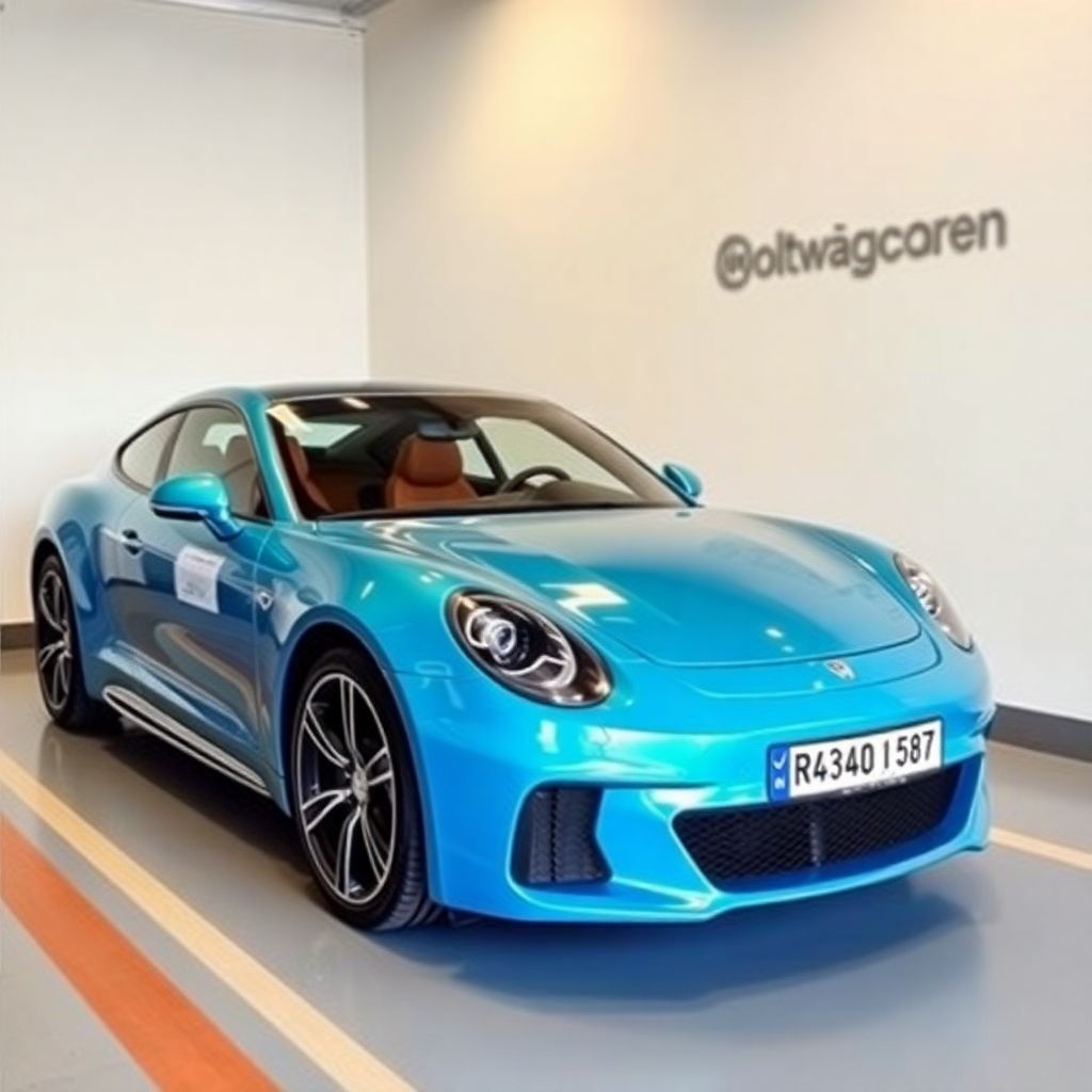 Автосервис для Фольксваген Туарег в Москве с гарантией качества