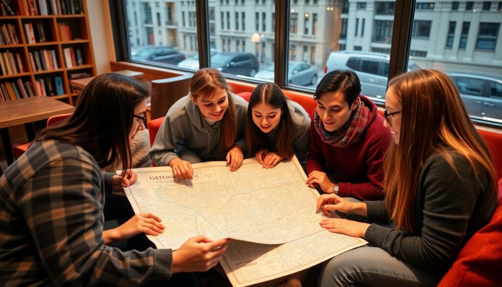 Лучшие бюджетные маршруты по Азии и Европы - иллюстрация