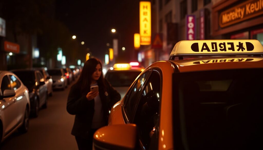 Где найти ночной жизнь без лишних денег: развлекательные районы мира - иллюстрация