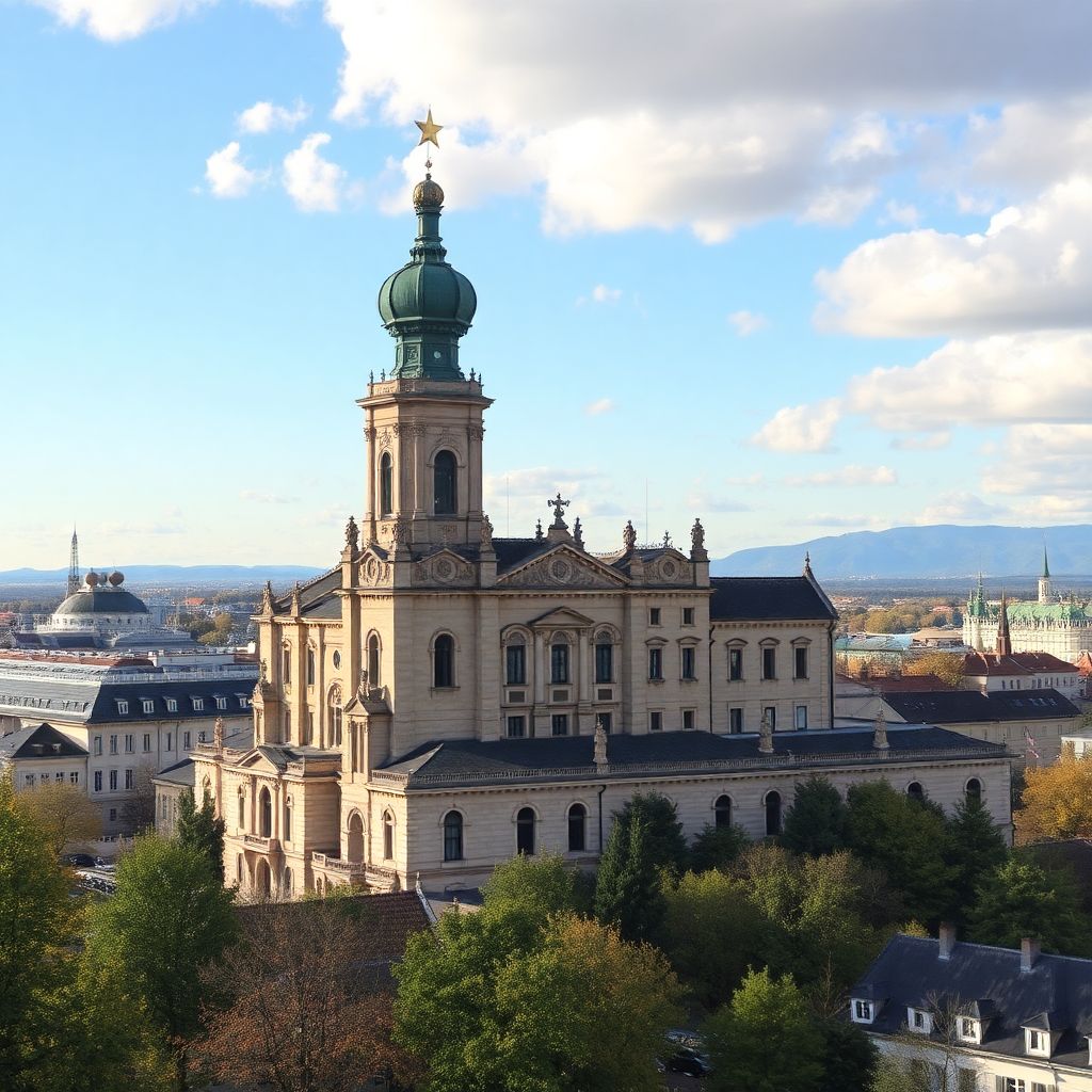 Экскурсии Екатеринбург на границе Европы и Азии: уникальное путешествие