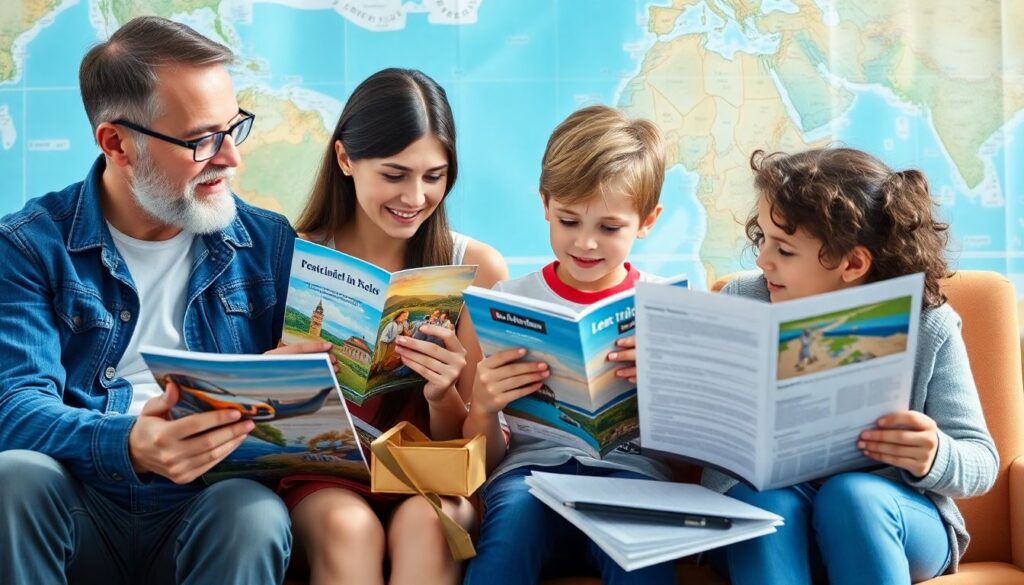 Гид по туристическим налогам и сборам в разных странах - иллюстрация