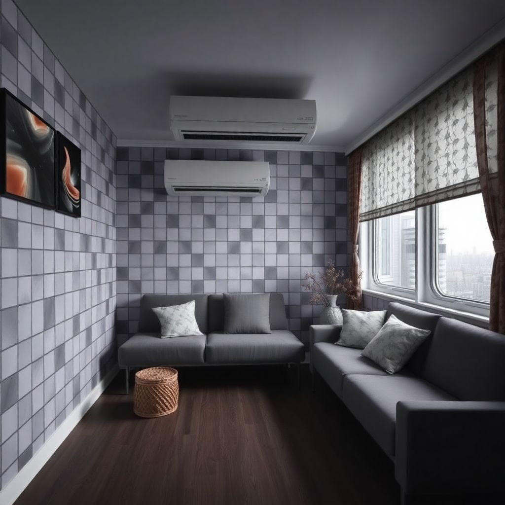 Вентилятор для туалета: покупка и установка в Москве без проблем