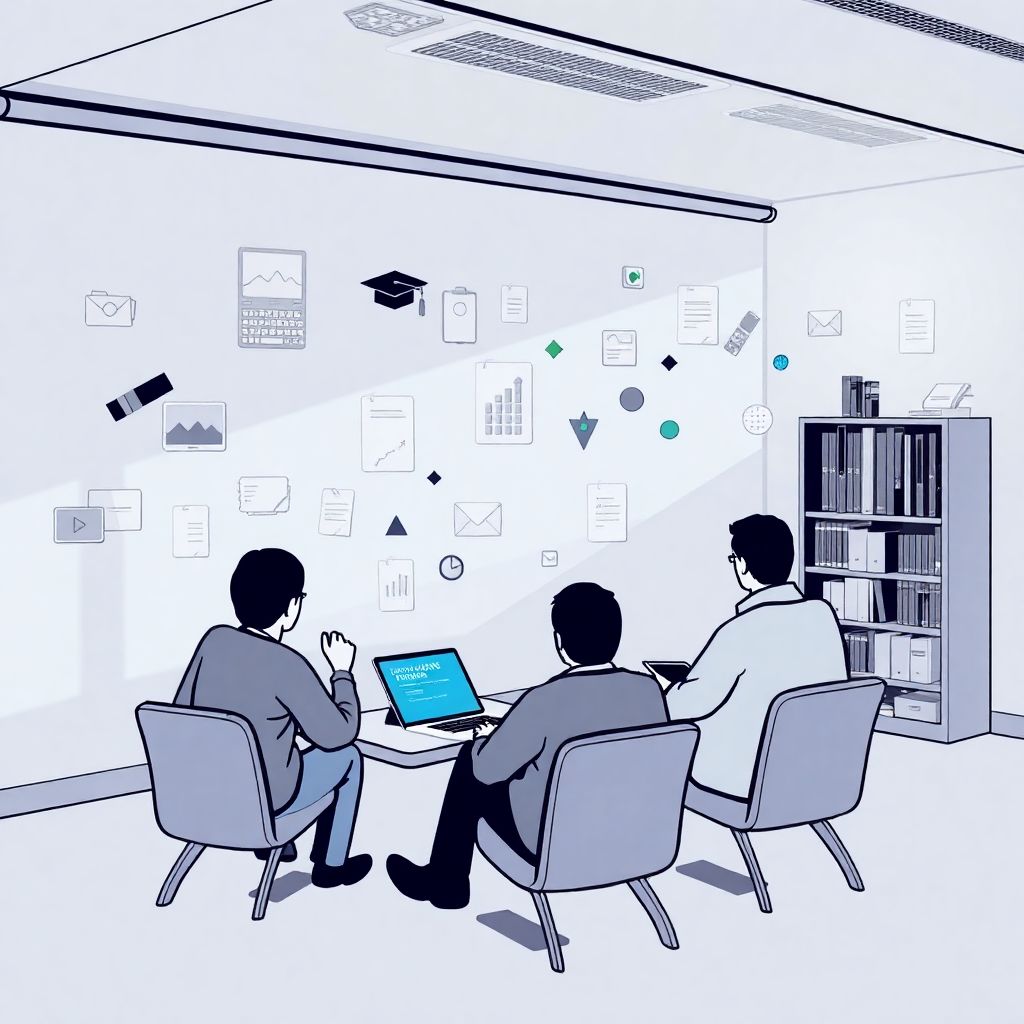 Онлайн обучение как идеальное решение для современного студента