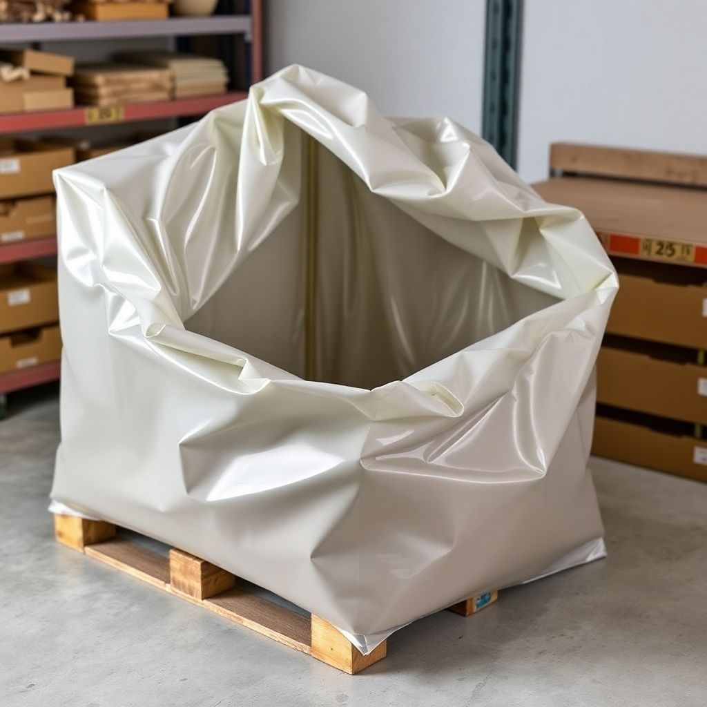 Мешки полипропиленовые оптом от производителя с гарантией качества