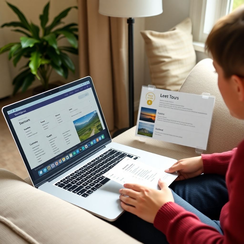 Как заранее бронировать билеты на популярные экскурсии и не упустить лучшие места