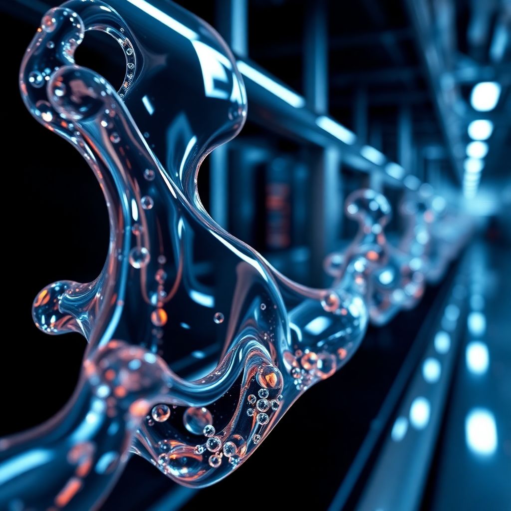 Демпфер гидравлический: важность для надежности и эффективности систем