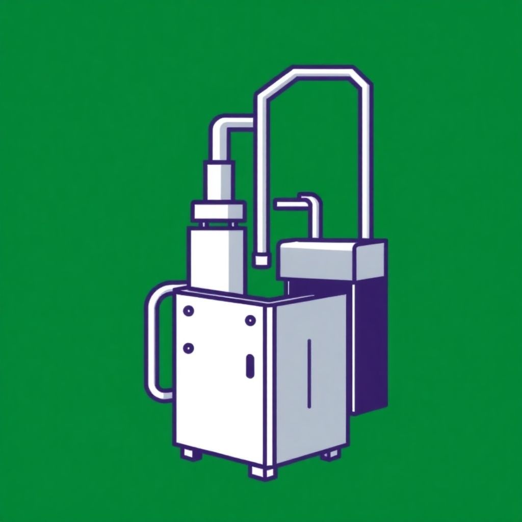 Обслуживание и ремонт оборудования от ООО Фирма Берта для успешного бизнеса