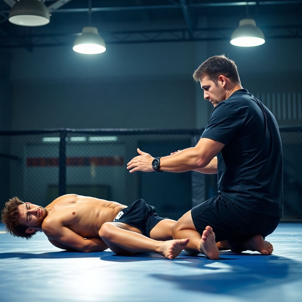 Растяжка после единоборств: как восстанавливаться без потери боевого тонуса