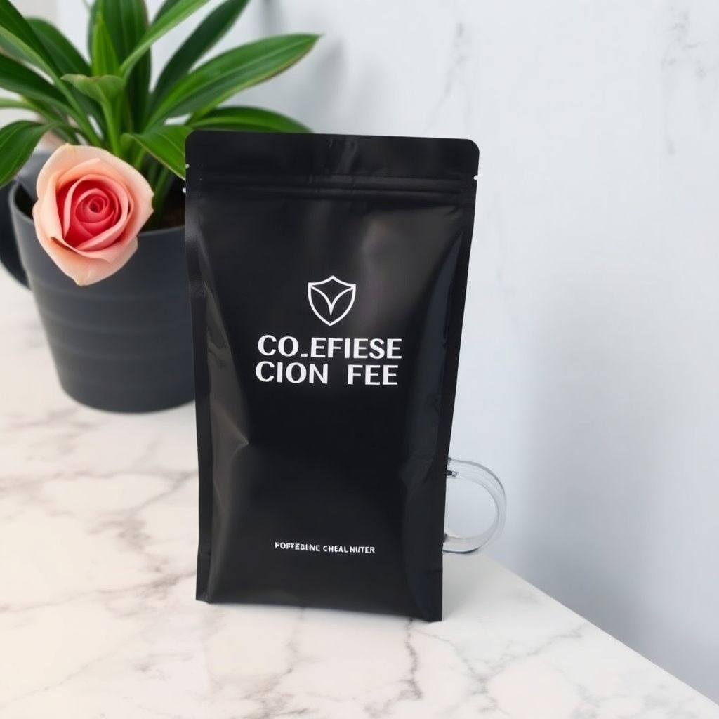 Купить премиальный кофе в зернах для бизнеса выгодно и статусно