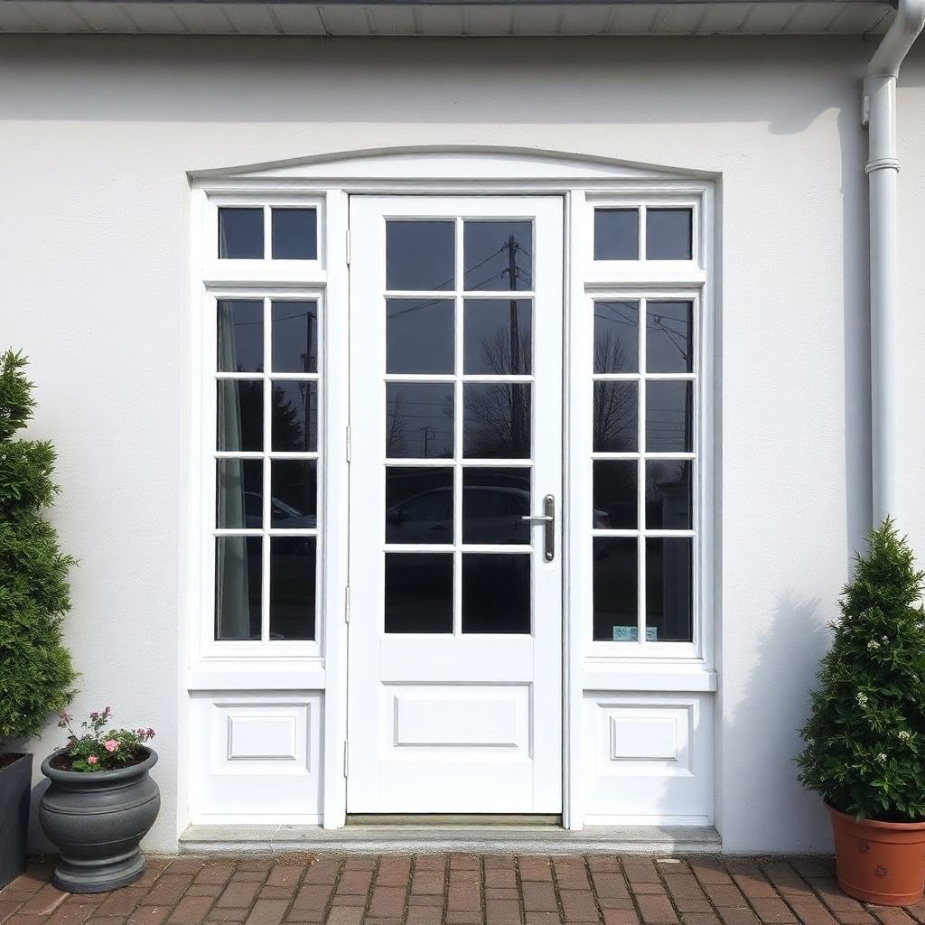 Ремонт окон Хабаровск быстрый и качественный сервис