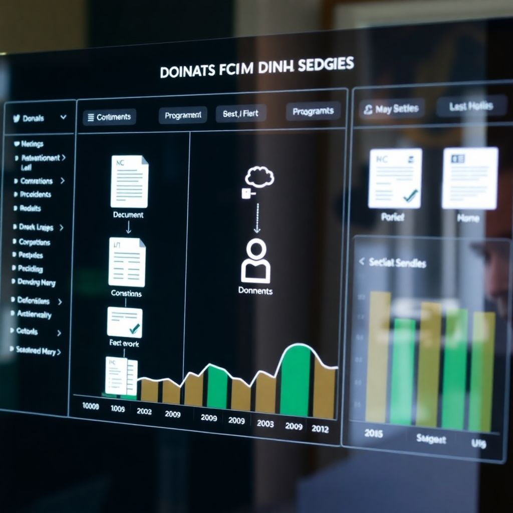Финансовая отчетность благотворительного фонда: как проверить прозрачность