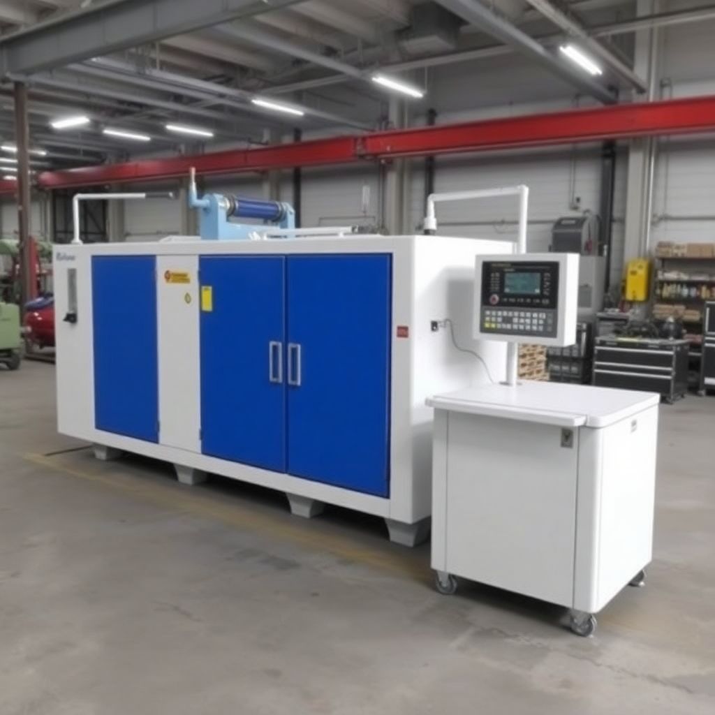 Ремонт сварочных полуавтоматов в Казани с гарантией качества