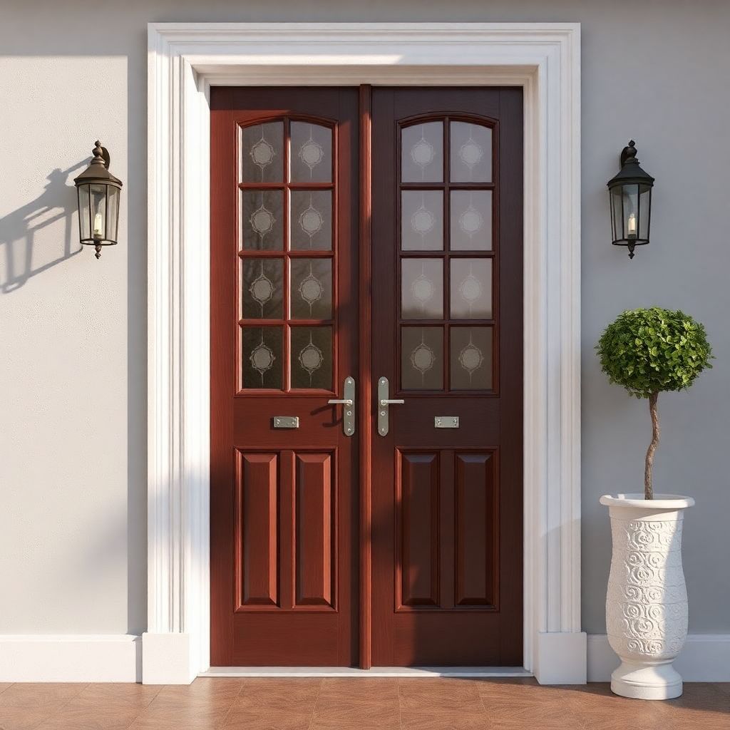 Двери входные недорого: выбор надежных и доступных решений