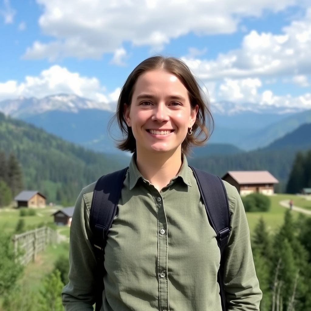 Возвращение в Адыгею из мегаполиса для новой жизни