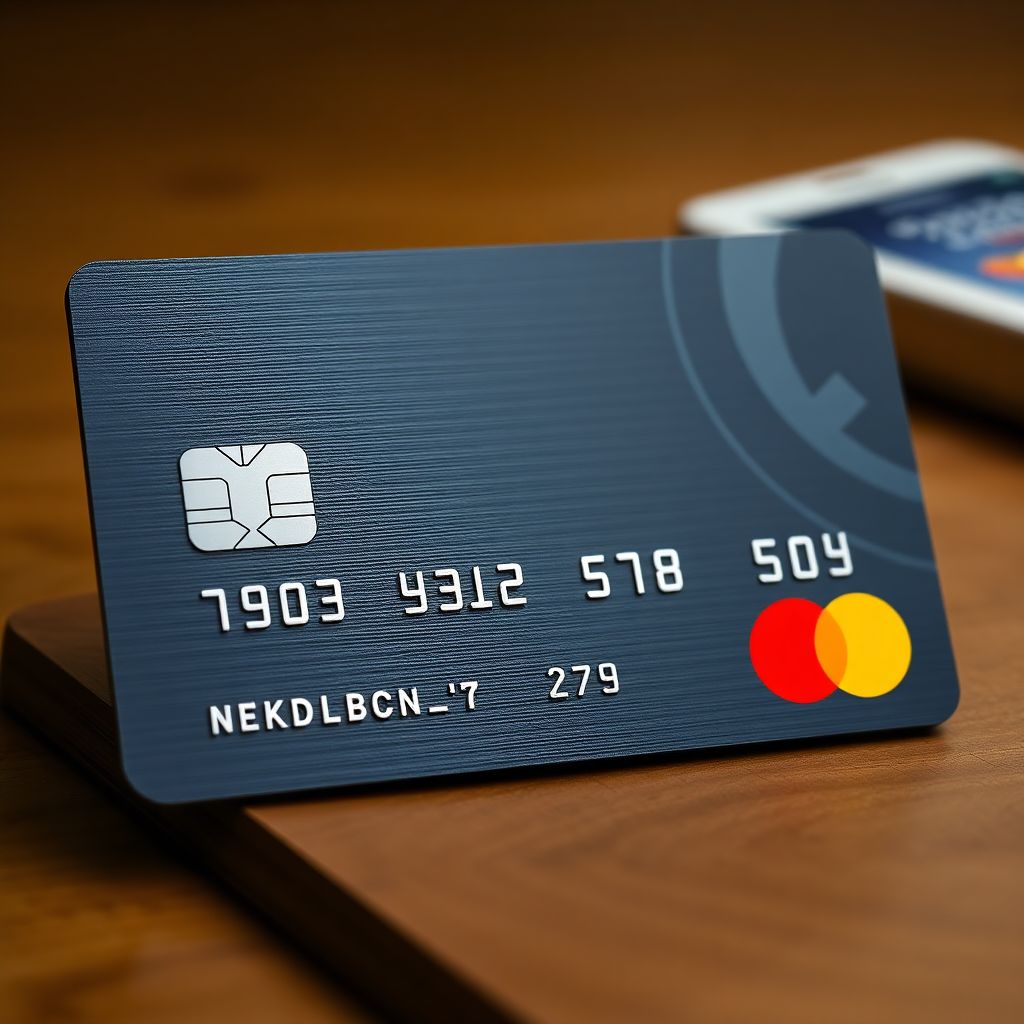 Зарубежная карта MasterCard с удалённым оформлением за 15 дней: счёт USD/EUR, Apple Pay/Google Pay и пополнение из РФ