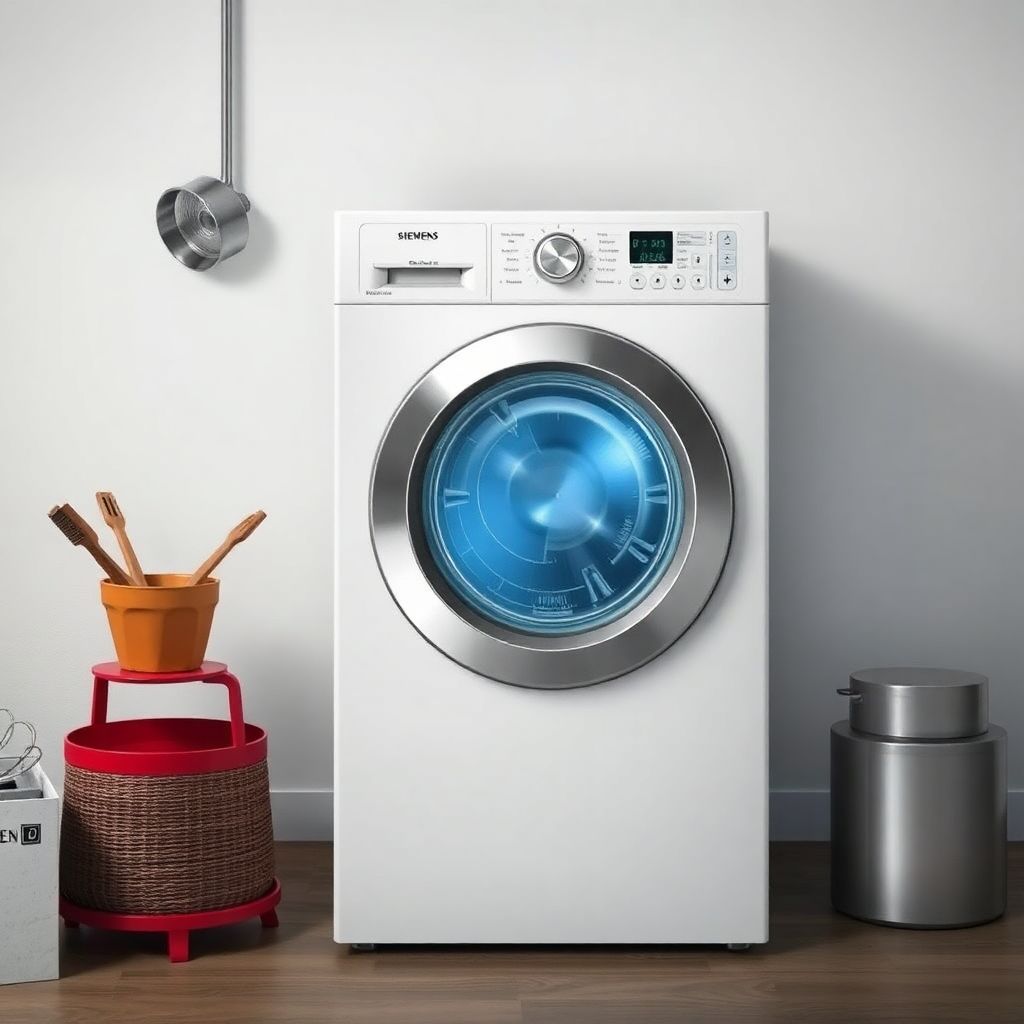 Ремонт кофеварок Siemens с гарантией на работы и оригинальными запчастями