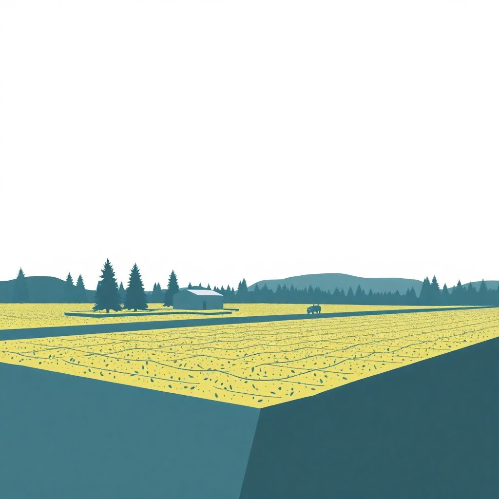 Плавучий пульпопровод для земснаряда: инновации и коммерческая эффективность