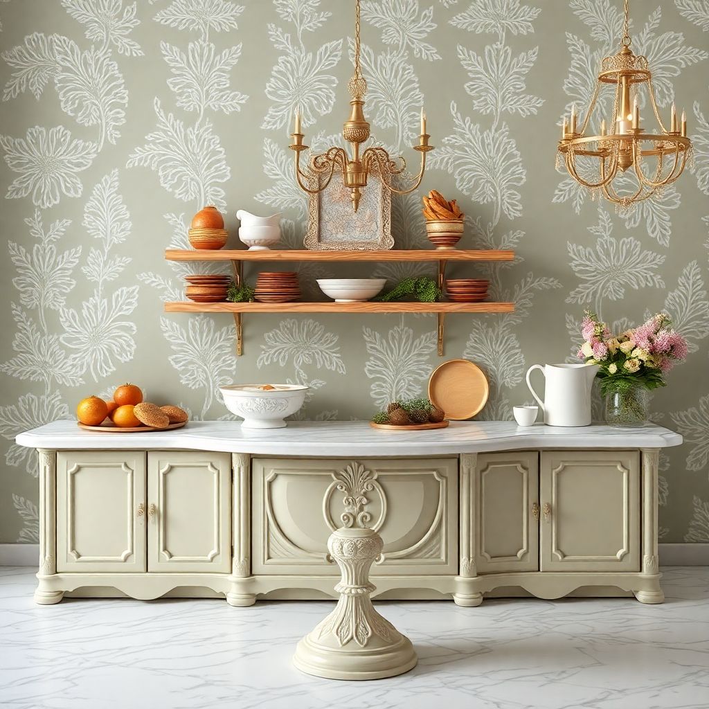 Прямая кухня на заказ: индивидуальное решение в вашем стиле