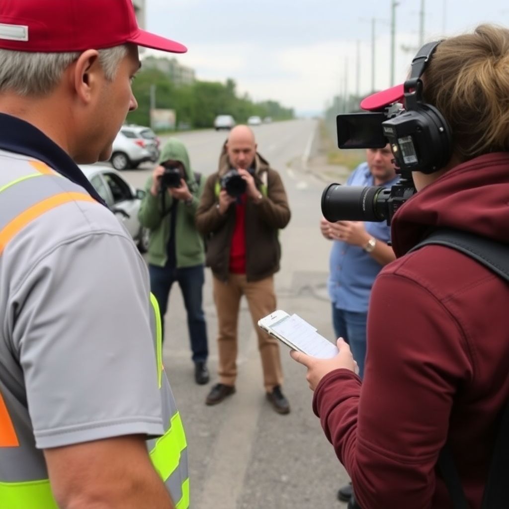 Репортаж с места событий media06: как делать честные новости региона