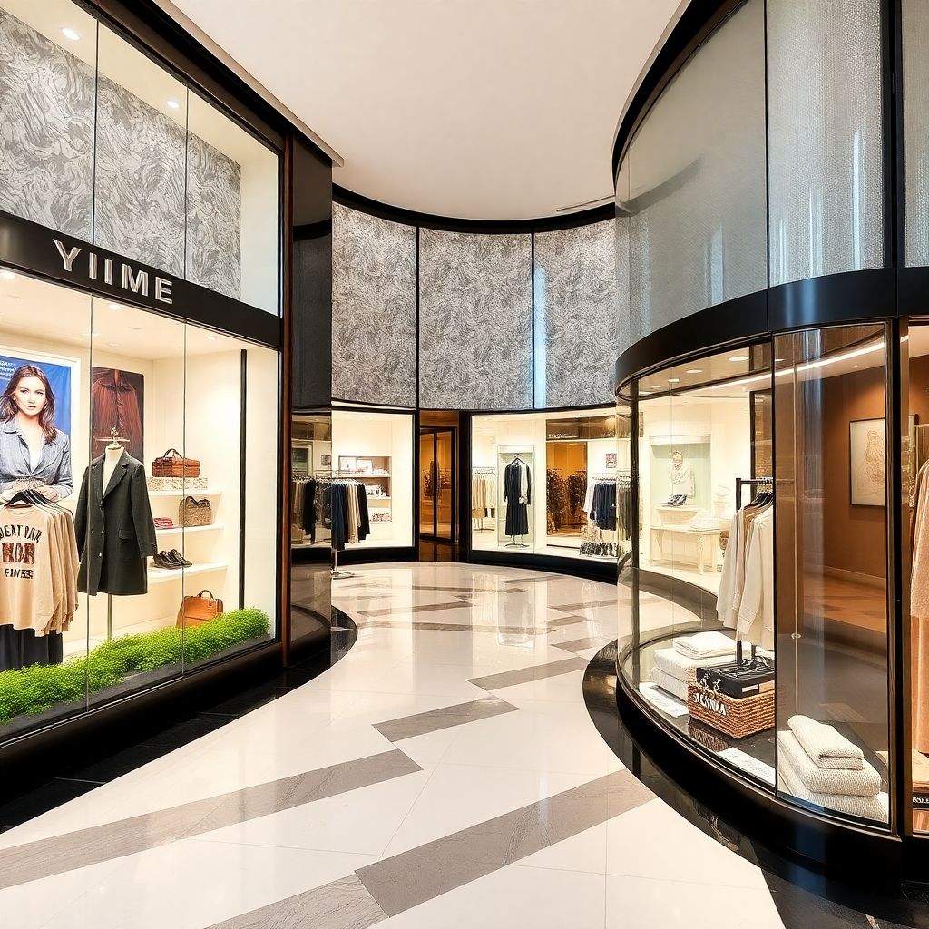 Аутлет брендовой одежды в Санкт-Петербурге для выгодного шопинга