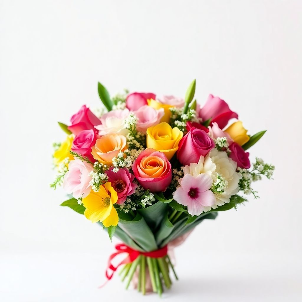 Buy Bouquet Online Safely With Advanced User Verification