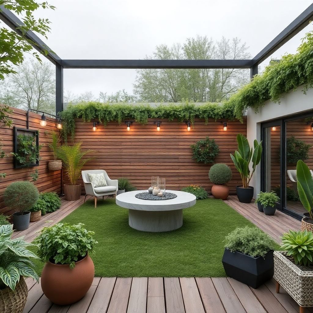 Рейтинг компаний по фитостенам: как выбрать лучших в Москве