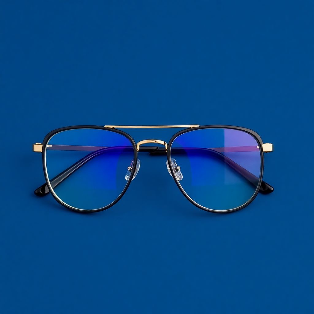 Мужские очки стильный выбор для уверенности и комфорта