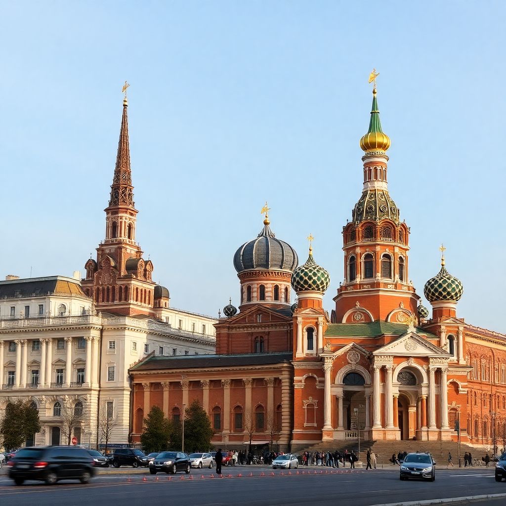 Размещение вакансий в Москве путь к найму лучших специалистов