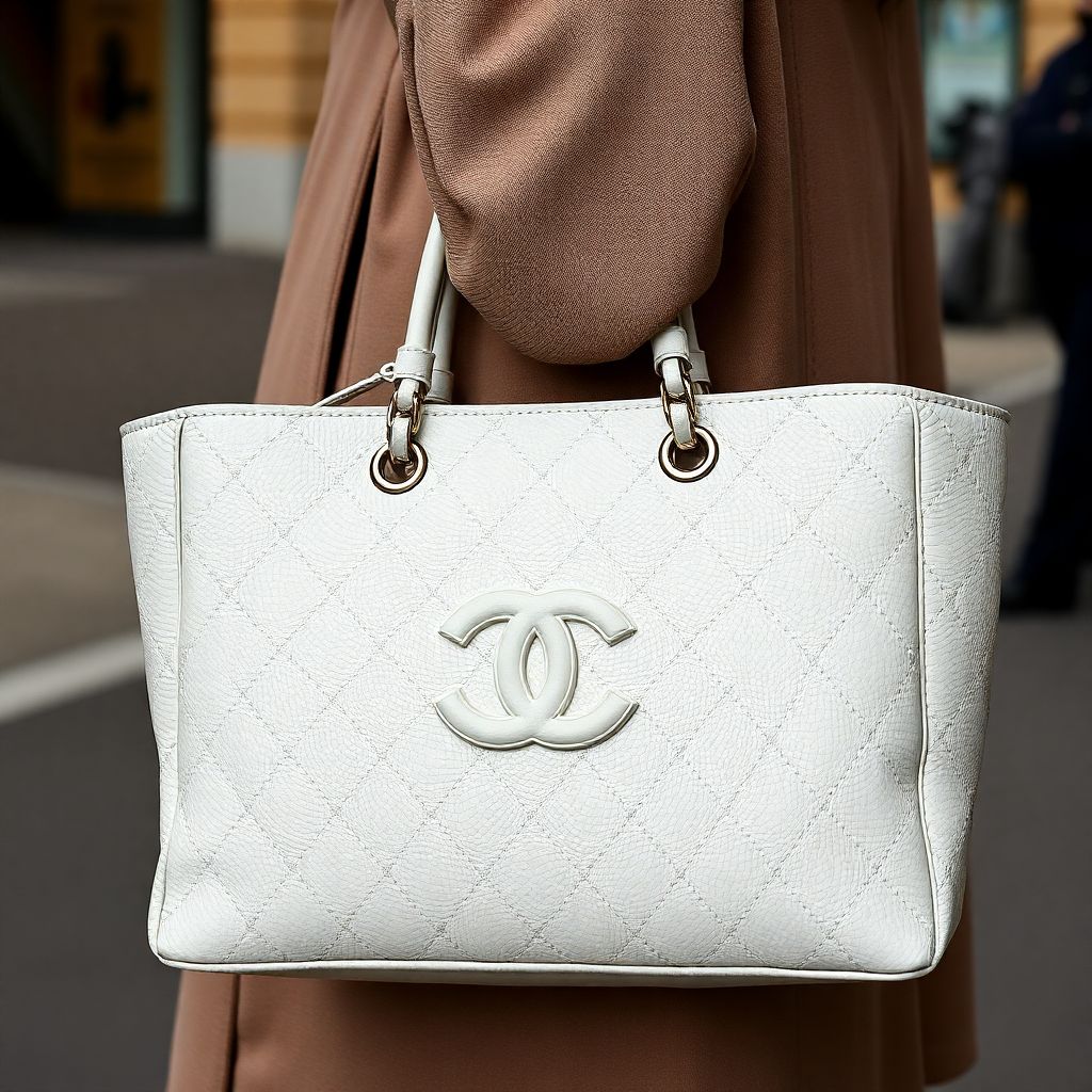 Сумка шанель на цепочке: стиль и статус в вашем гардеробе