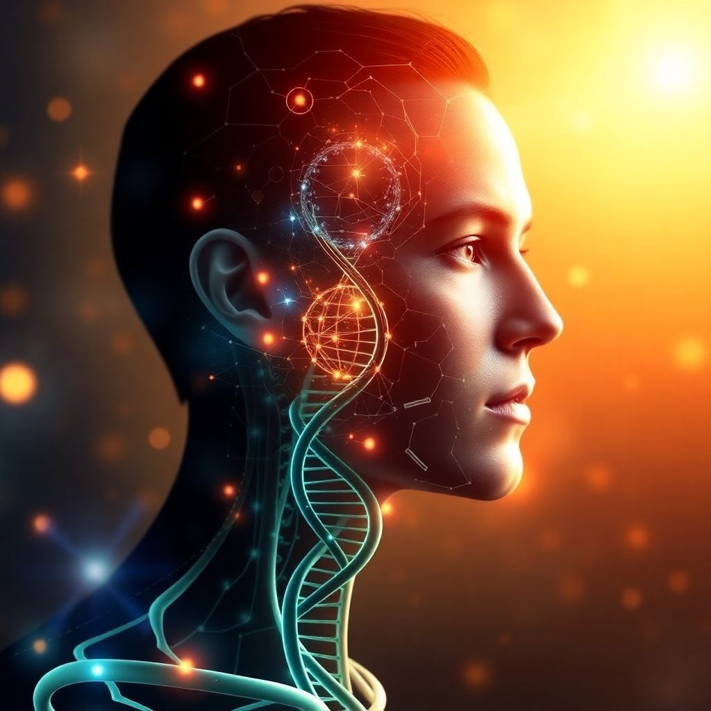 Invest In Immortality Through Advanced Genetic Engineering Research