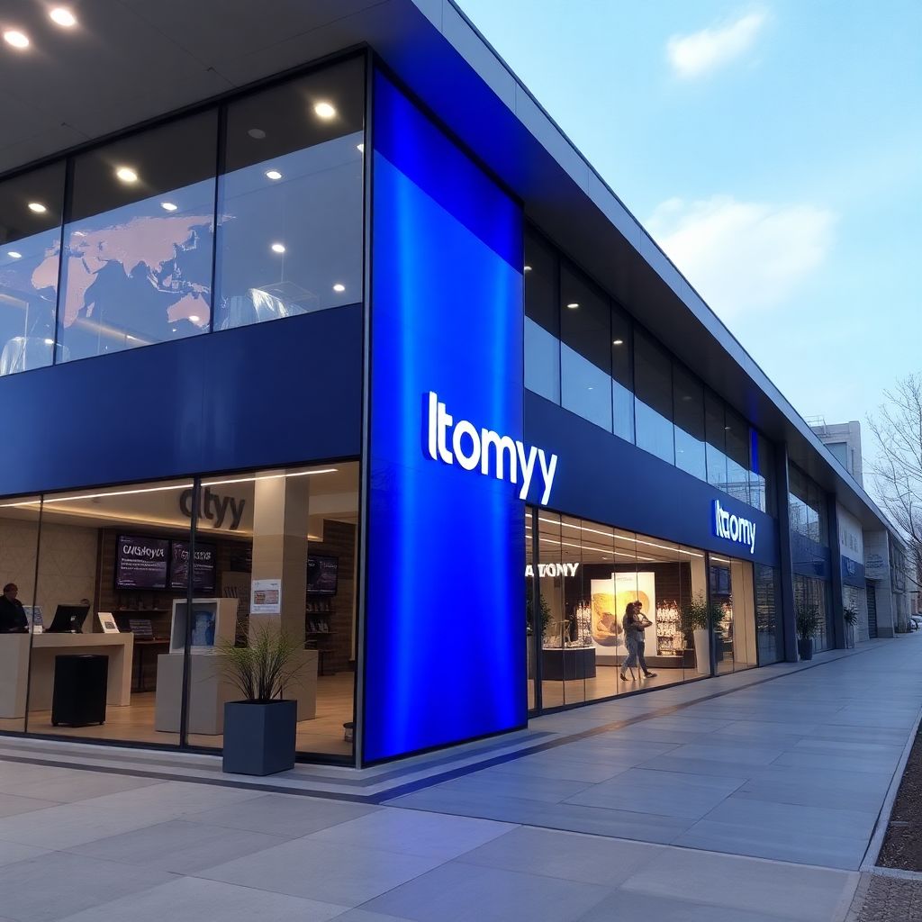 Официальный представитель Atomy в Казани предлагает успешное сотрудничество